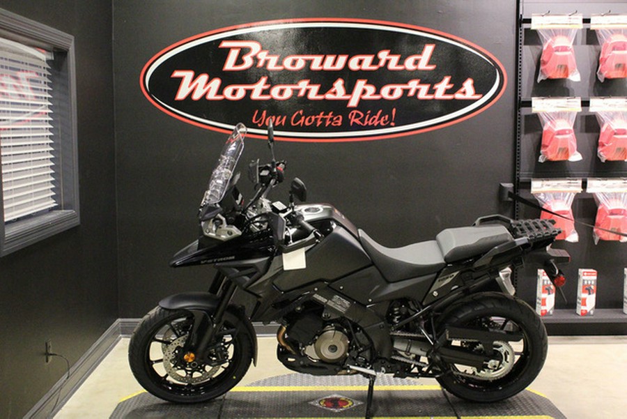 2026 Suzuki V-STROM 1050