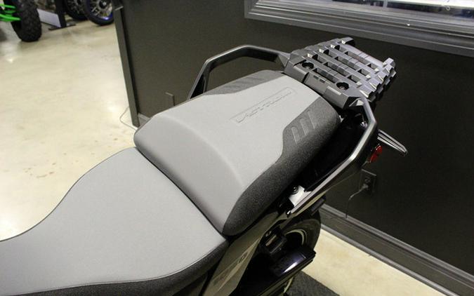 2026 Suzuki V-STROM 1050