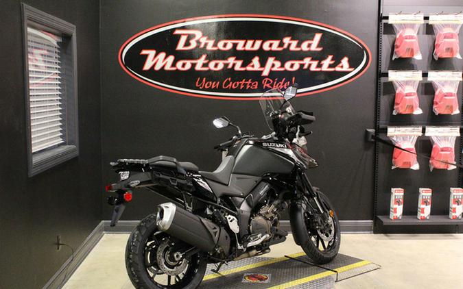 2026 Suzuki V-STROM 1050