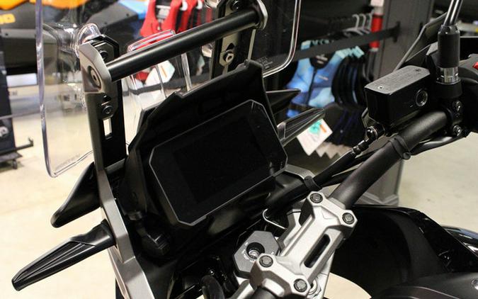 2026 Suzuki V-STROM 1050