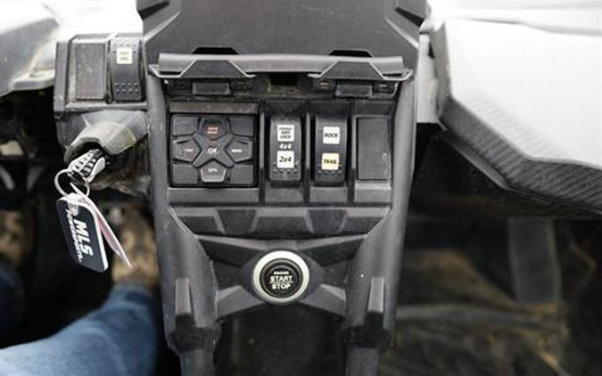 2024 Can-Am Maverick X3 X RC Turbo RR 72