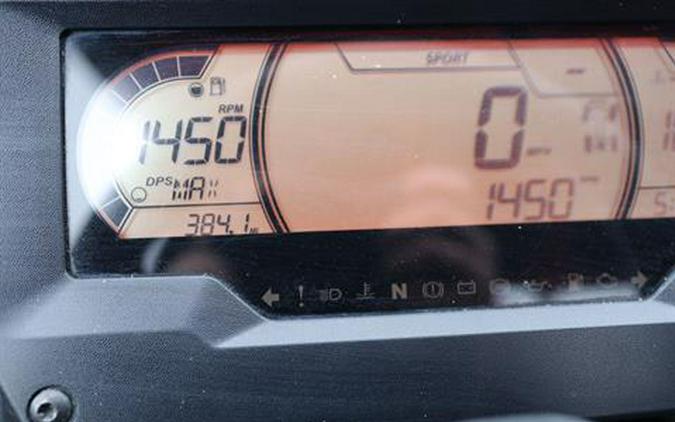 2024 Can-Am Maverick X3 X RC Turbo RR 72