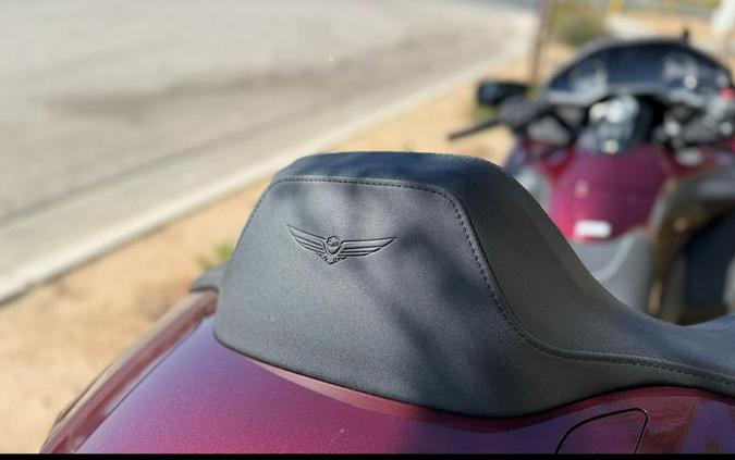 2025 Honda® Gold Wing Tour 50th Anniversary DCT