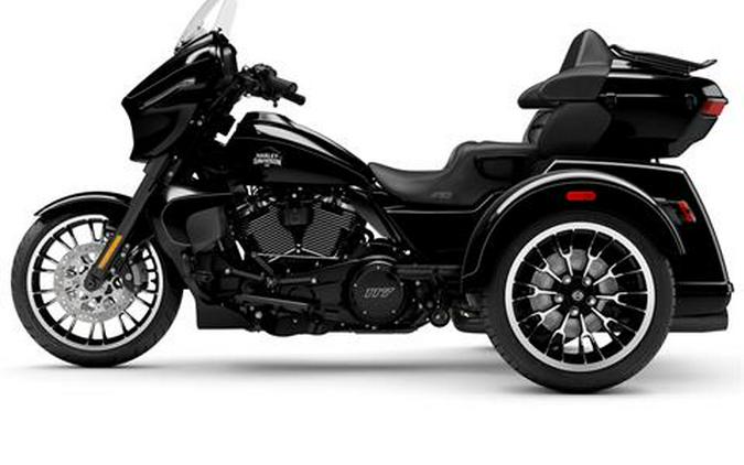 2026 Harley-Davidson Street Glide® 3 Limited