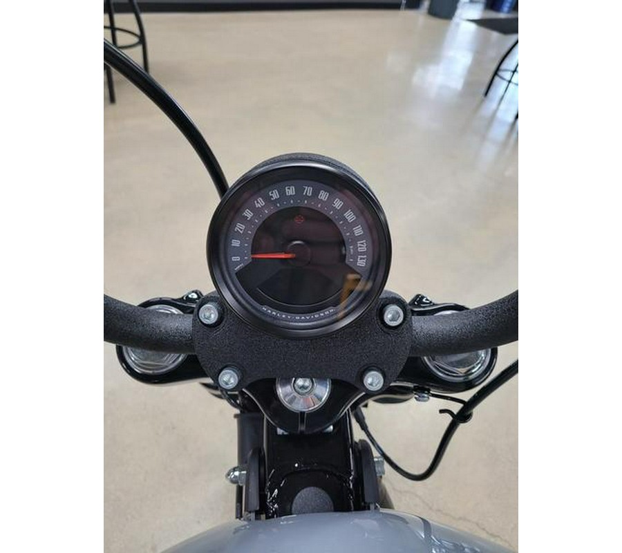 2026 Harley-Davidson® FXBB - Street Bob®