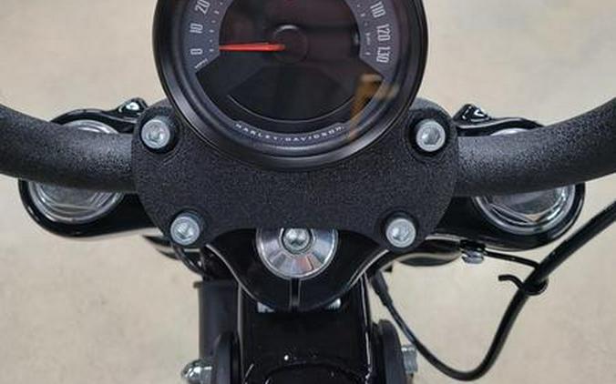 2026 Harley-Davidson® FXBB - Street Bob®