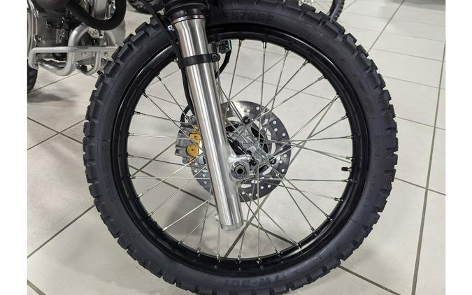 2025 Honda XR™ 650L