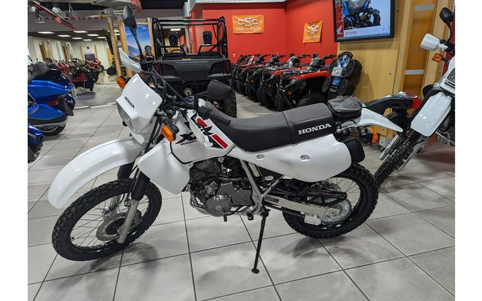 2025 Honda XR™ 650L