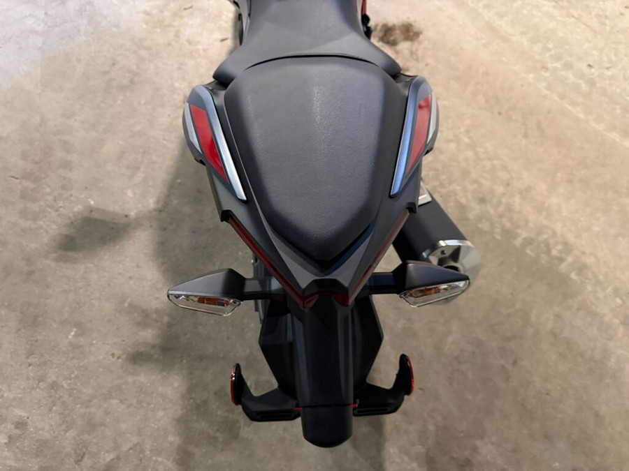 2026 Kawasaki Ninja® 500 SE ABS