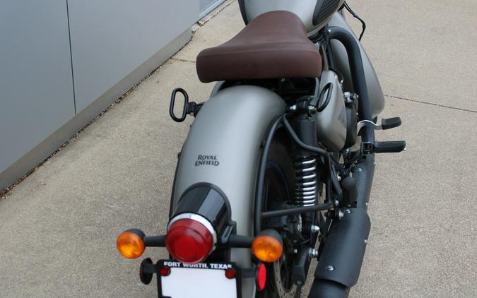 2022 CLASSIC 350 - Royal Enfield