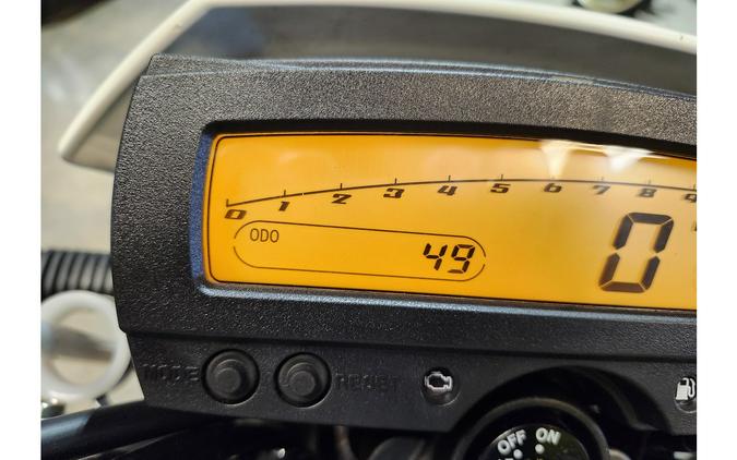 2026 KLX® 300 - Kawasaki