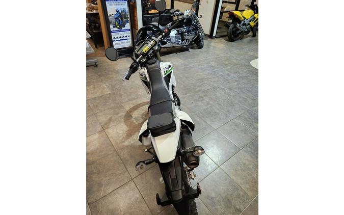 2026 KLX® 300 - Kawasaki