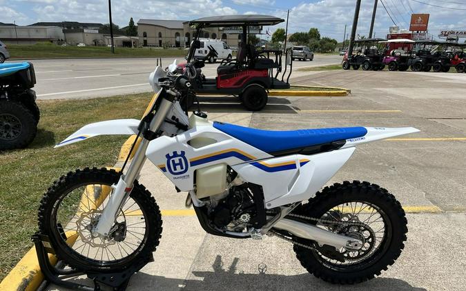 2023 Husqvarna® FX 350 Heritage