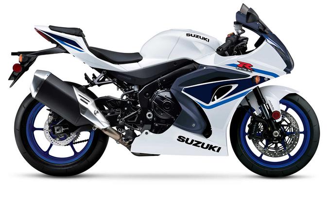 2023 Suzuki GSX-R1000R