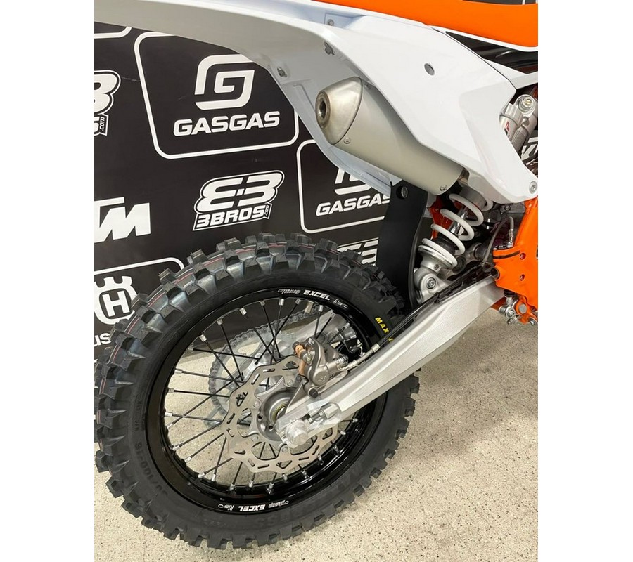 2024 KTM 85 SX 19/16