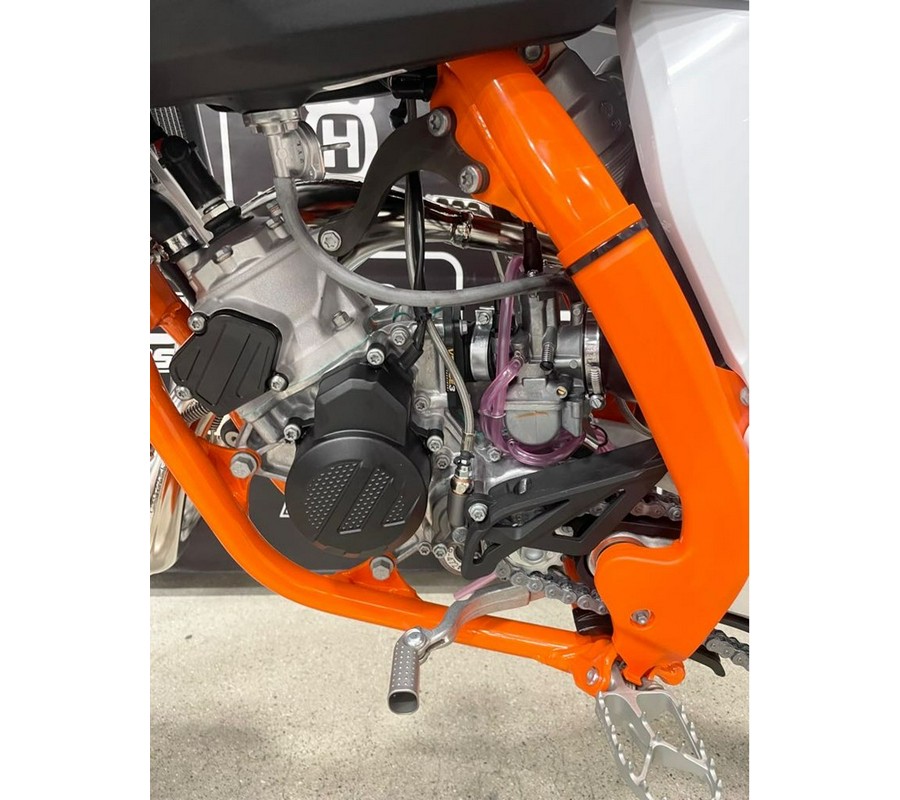 2024 KTM 85 SX 19/16