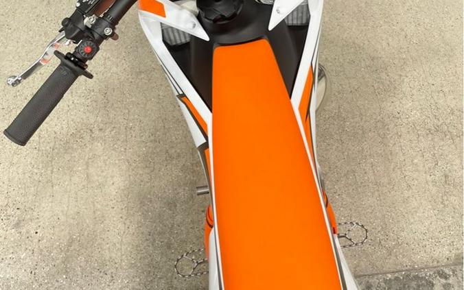 2024 KTM 85 SX 19/16