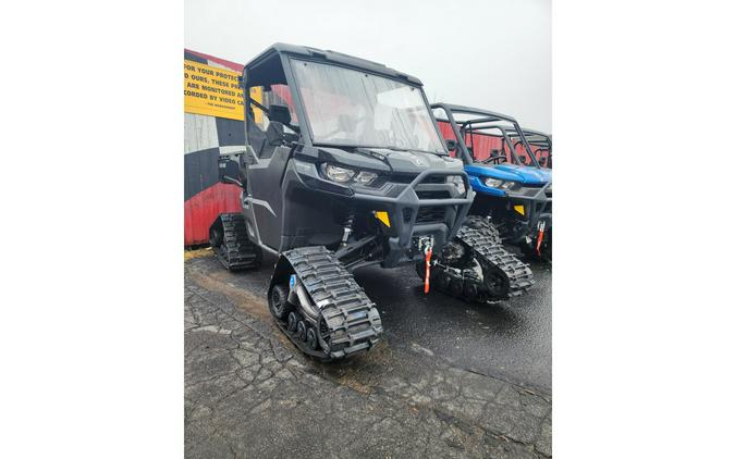 2023 Can-Am SSV DEFENDER XT 64 HD10