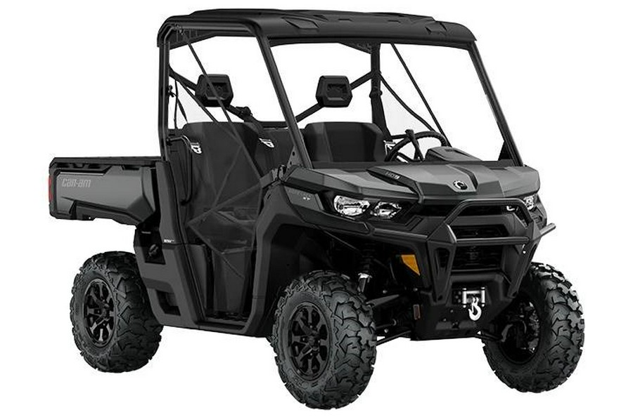 2023 Can-Am SSV DEFENDER XT 64 HD10