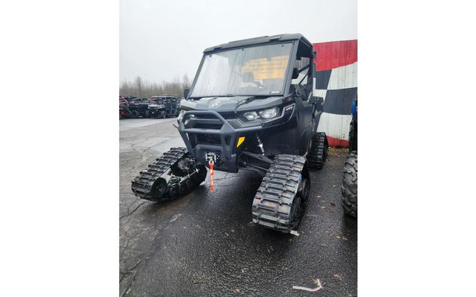 2023 Can-Am SSV DEFENDER XT 64 HD10