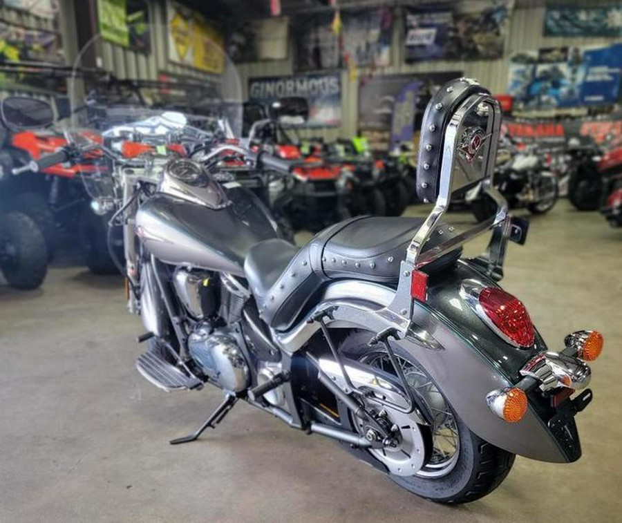 2024 Kawasaki Vulcan® 900 Classic Classic LT