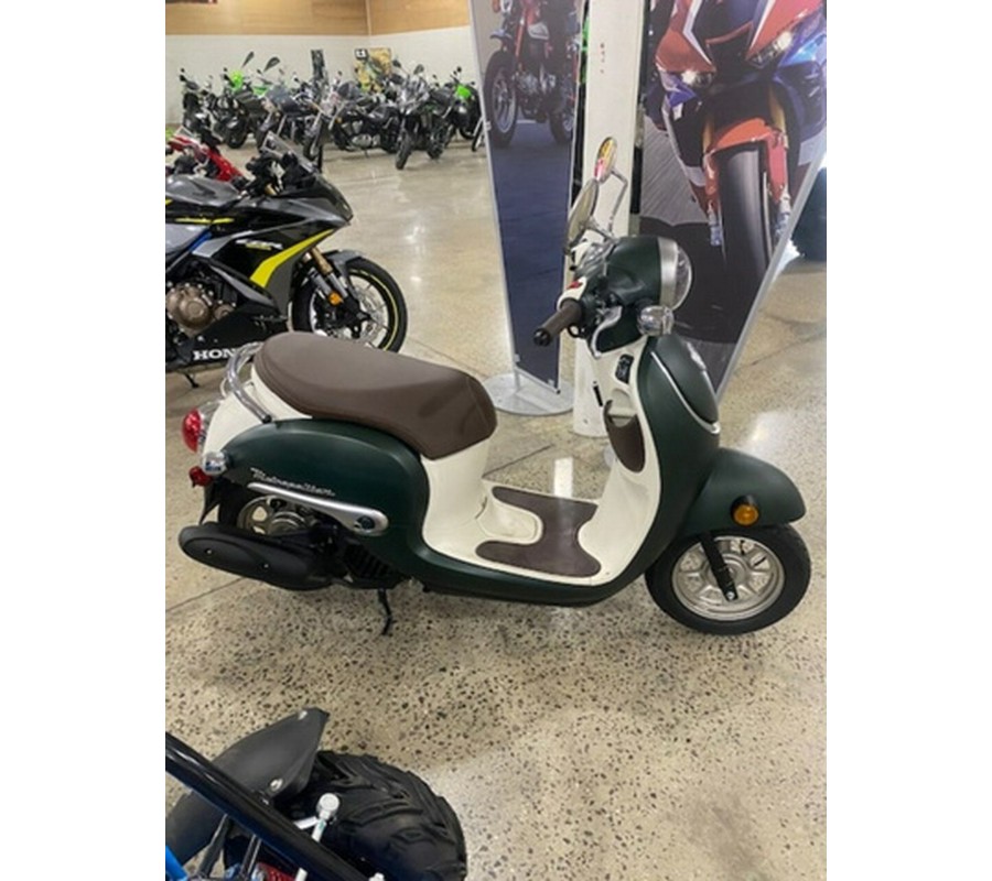 2023 Honda METROPOLITAN