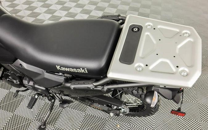 2024 Kawasaki KLR®650 ABS