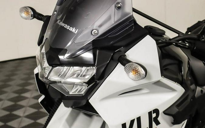 2024 Kawasaki KLR®650 ABS