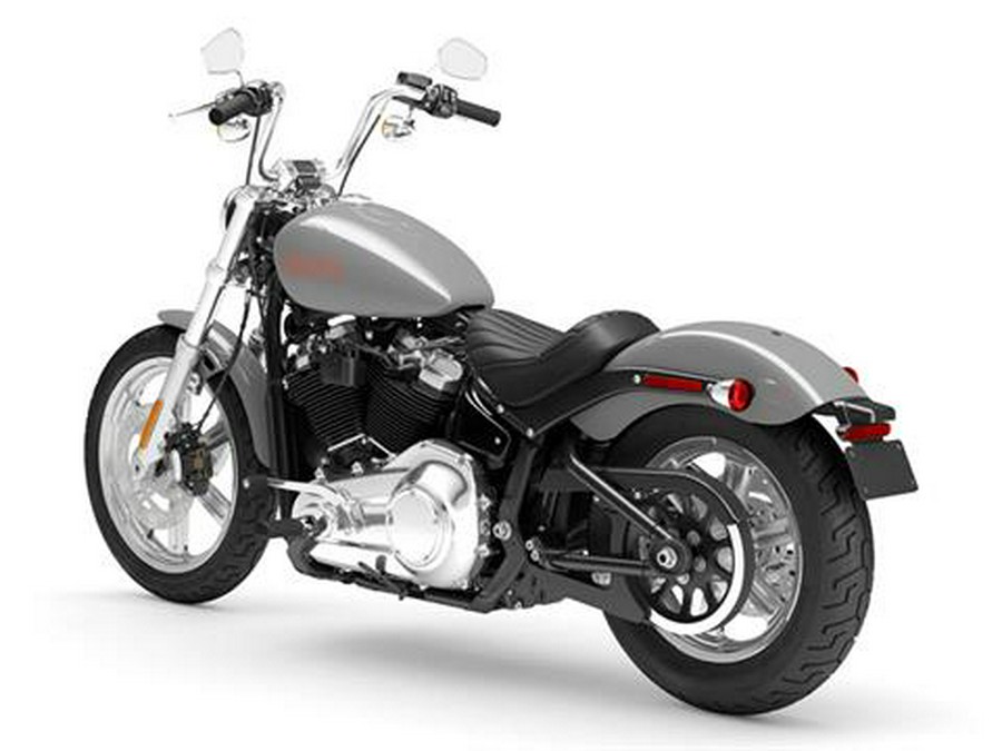 2024 Harley-Davidson Softail® Standard