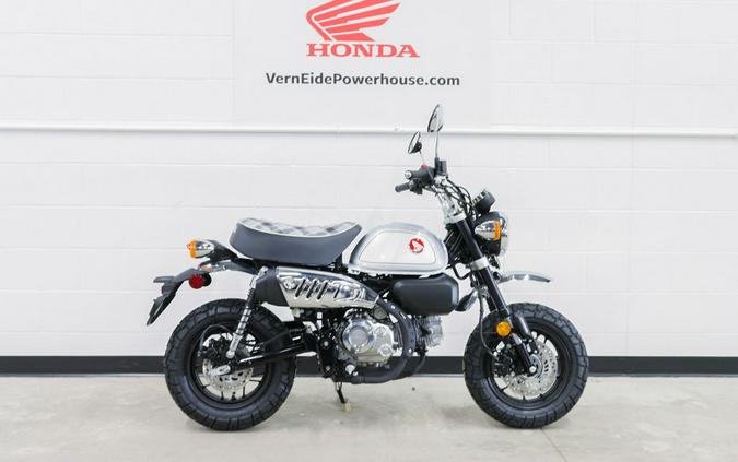 2024 Honda® Monkey