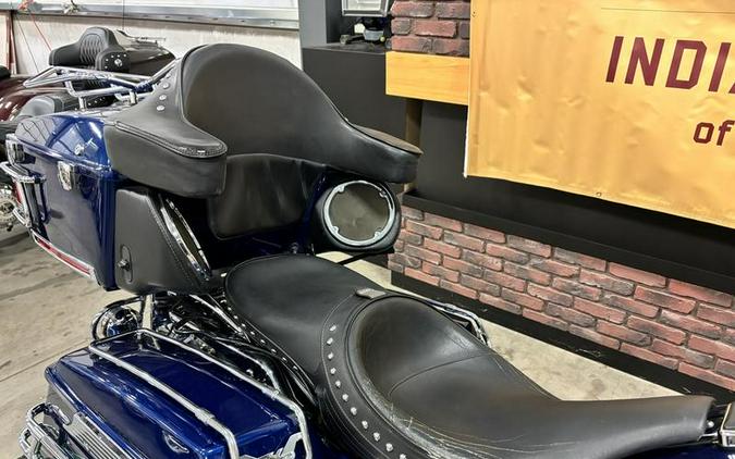 1999 Harley-Davidson® FLHTCUI - Electra Glide® Ultra Classic® Injection