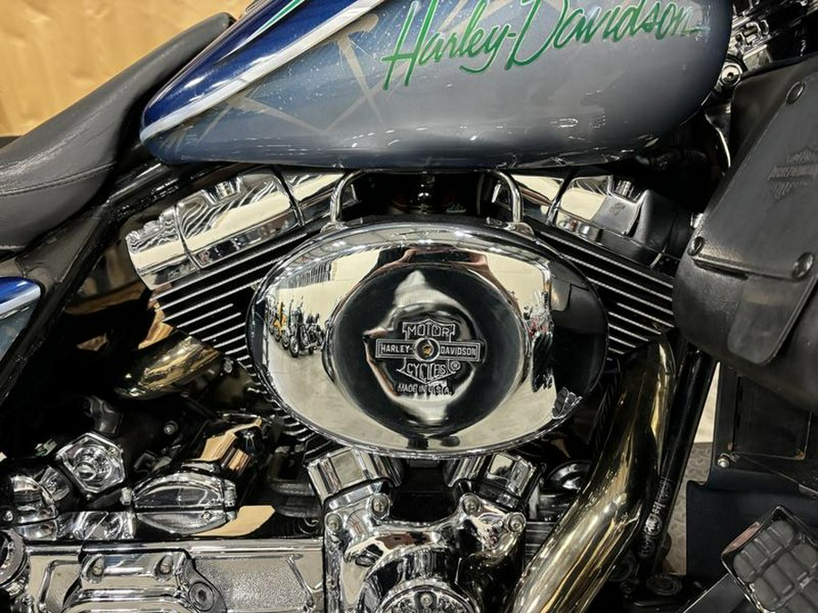 1999 Harley-Davidson® FLHTCUI - Electra Glide® Ultra Classic® Injection