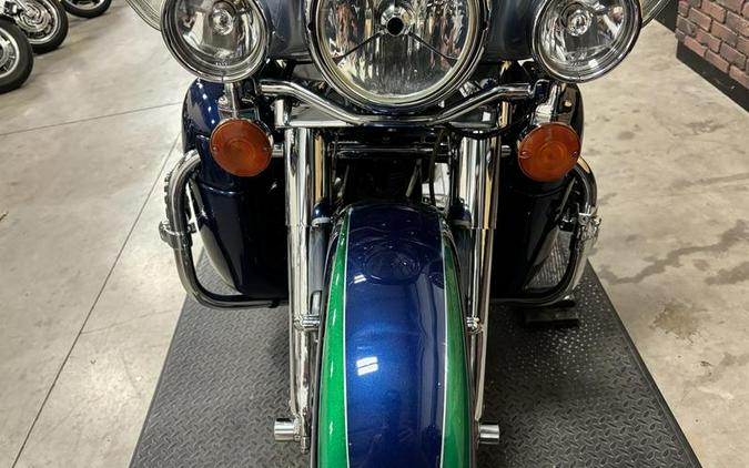 1999 Harley-Davidson® FLHTCUI - Electra Glide® Ultra Classic® Injection