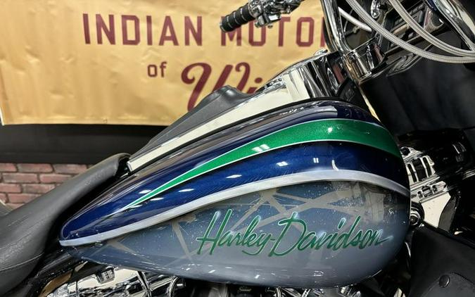 1999 Harley-Davidson® FLHTCUI - Electra Glide® Ultra Classic® Injection