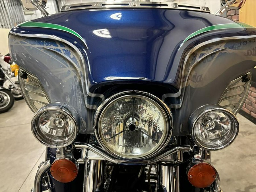 1999 Harley-Davidson® FLHTCUI - Electra Glide® Ultra Classic® Injection