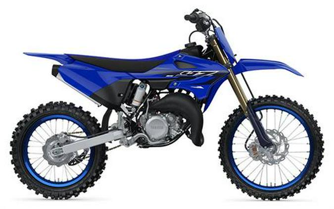 2023 Yamaha YZ85LW