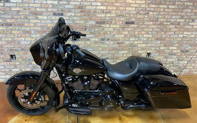 2021 Harley-Davidson Street Glide® Special