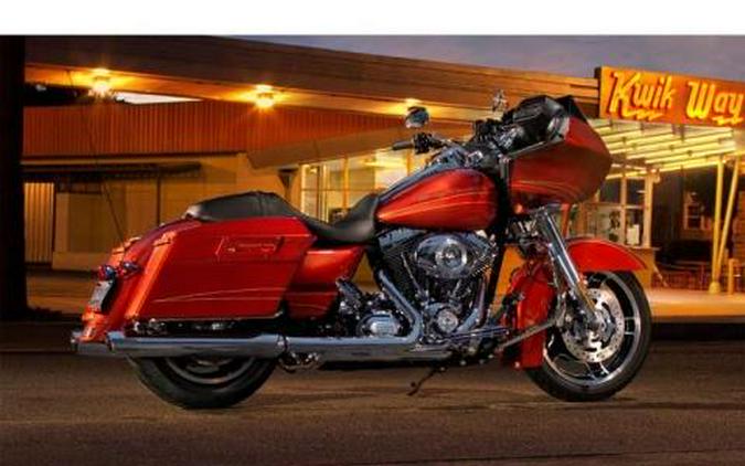 2013 Harley-Davidson Road Glide® Custom