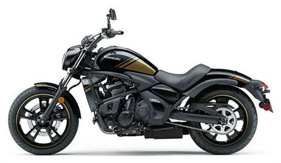 2020 Kawasaki Vulcan S ABS