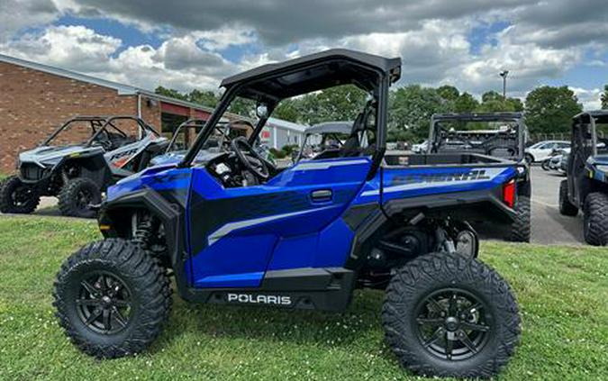 2024 Polaris General XP 1000 Ultimate