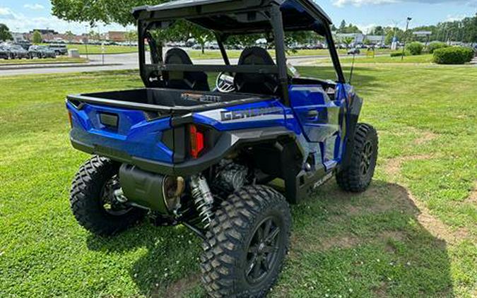 2024 Polaris General XP 1000 Ultimate