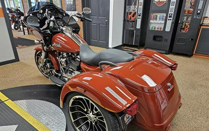 2024 Harley-Davidson Road Glide® 3