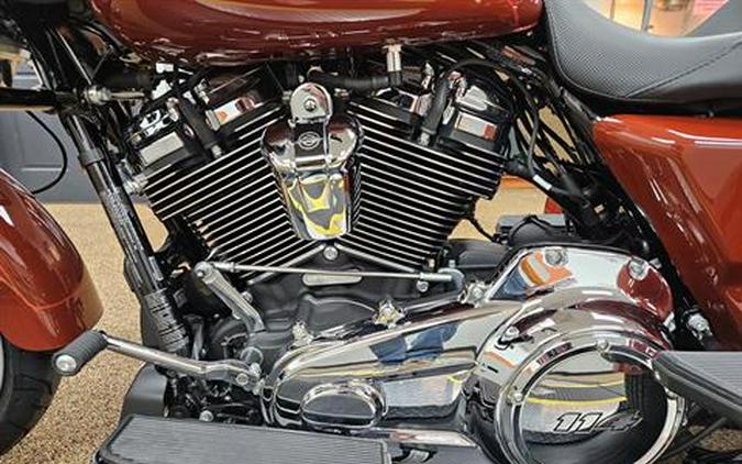 2024 Harley-Davidson Road Glide® 3