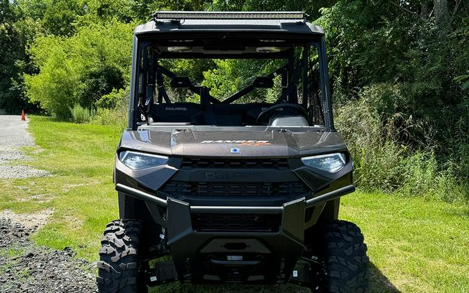 2024 Polaris® Ranger Crew XP 1000 Premium