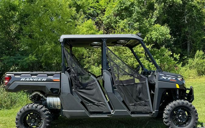 2024 Polaris® Ranger Crew XP 1000 Premium