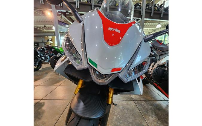 2024 Aprilia RS 660 - Extrema