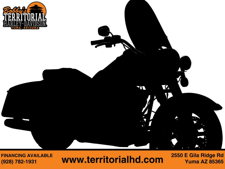 2021 Harley-Davidson® Tri Glide® Ultra