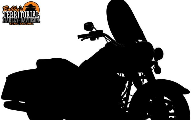 2021 Harley-Davidson® Tri Glide® Ultra