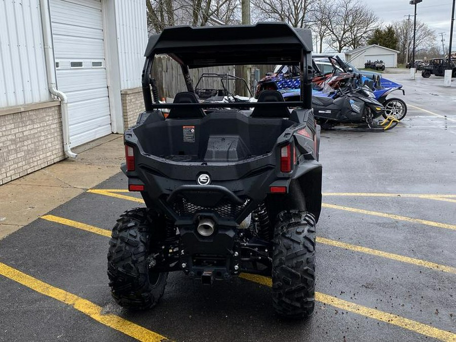 2024 CFMOTO ZForce 800 Trail