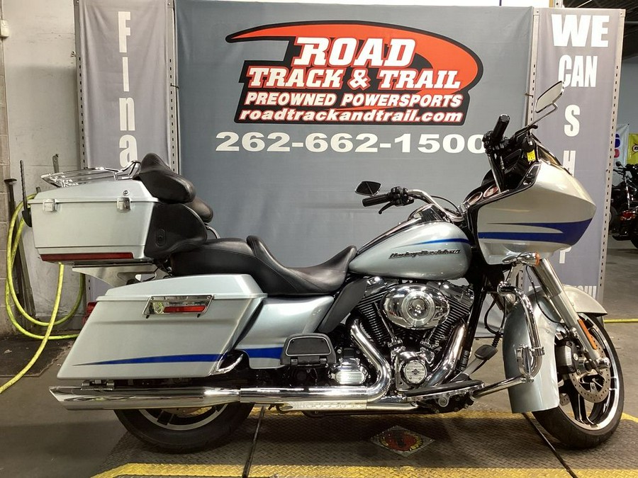 2011 Harley-Davidson® FLTRU - Road Glide® Ultra